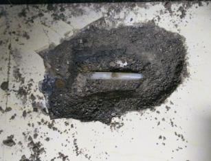 谢通门漏水维修公司浅析谢通门市地下管道测漏仪原理