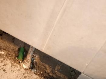 谢通门卫生间测漏水公司分享下谢通门市地下管线探测方法分析