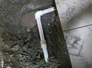 谢通门卫生间漏水检测公司分享下家用管道漏水检测方法