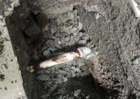 谢通门卫生间漏水维修公司为您解答谢通门市地下水管渗漏常见问题及解决方法。