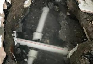  谢通门测漏水公司浅析谢通门管道泄漏检测公司检测水管泄漏